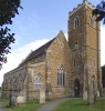 Bisbrooke church